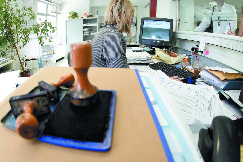 Οι ασθένειες και η θεραπεία της δημόσιας διοίκησης