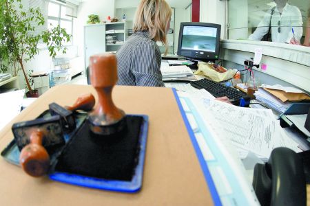 Οι ασθένειες και η θεραπεία της δημόσιας διοίκησης