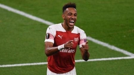 Άρσεναλ : Αμφίβολος ο Ομπαμεγιάνγκ για το ντέρμπι με την Γιουνάιτεντ