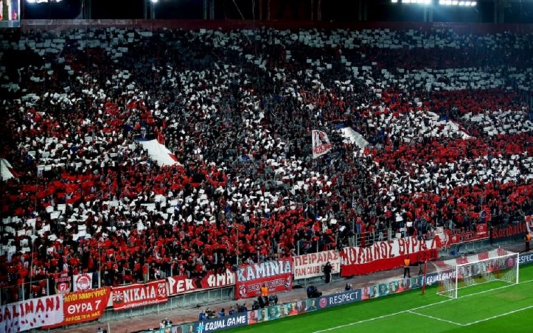 Ανακοίνωση «Θύρας 7» για τους σκευωρούς: «Ηρθε η ώρα της Νέμεσης…»