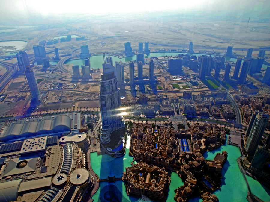 Free style destination, Ντουμπάι, εμβολιασμοί…