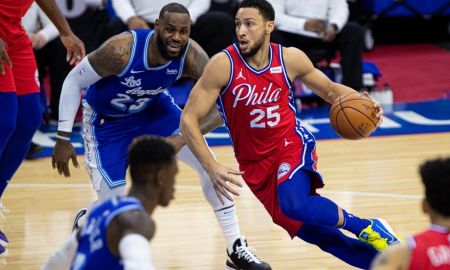 NBA : Νίκησαν τους Λέικερς οι Σίξερς – Ακάθεκτοι συνεχίζουν οι Τζαζ