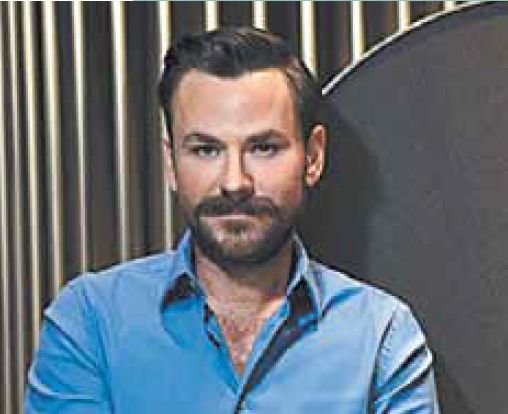 Η Αμάντα, η Οπρα, η Σκάρλετ, η Μελίνα