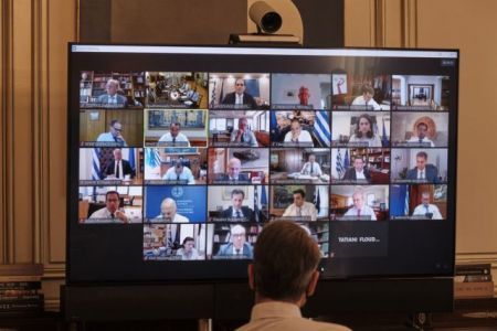 Υπουργικό συμβούλιο σήμερα – Ποια θέματα βρίσκονται ψηλά στην ατζέντα