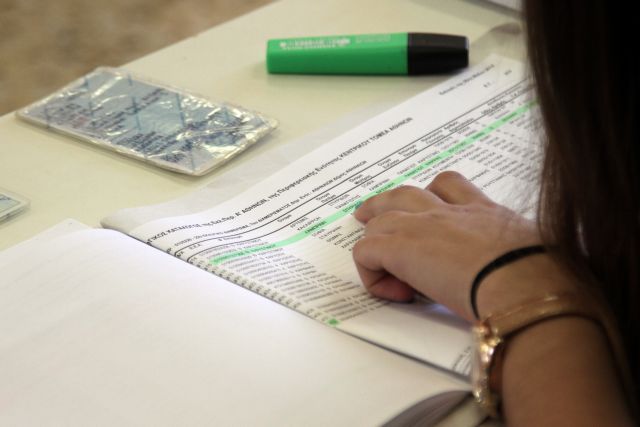 Αυτοδιοίκηση : Εκλογή με 43% από την πρώτη Κυριακή – Οι 9 αλλαγές