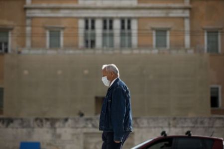 Κορωνοϊός : Πού εντοπίζονται τα 1.113 κρούσματα – Δείτε αναλυτικά τον χάρτη της διασποράς