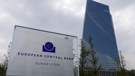 Η απάντηση της ΕΚΤ στην κρίση