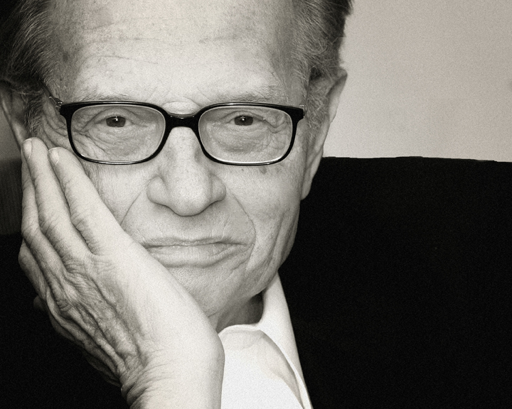 Ο αδιαφιλονίκητος αυτοκράτορας του «infotainment»