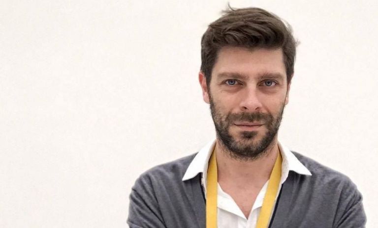 Νικόλας Γιατρομανωλάκης: Η βία και η κατάχρηση εξουσίας δεν έχουν θέση σε οποιαδήποτε δημιουργική διαδικασία