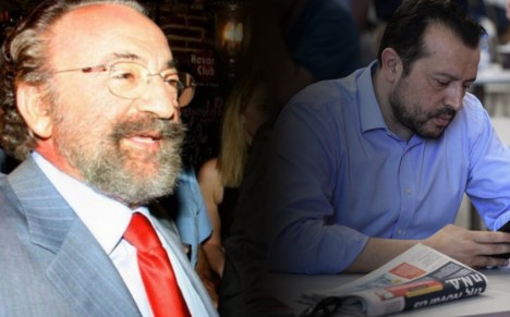 Στη Βουλή η δικογραφία για τον Νίκο Παππά μετά τις «βόμβες» Καλογρίτσα