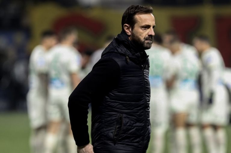 Μάντζιος: «Είναι κοντά ο Ελ Τάμαρι, έχει διάθεση και όρεξη ο Μήτρογλου»