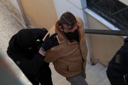 Βιασμός 11χρονης : Aίτημα να αφεθεί ελεύθερος με ηλεκτρονική επιτήρηση κατέθεσε ο προπονητής