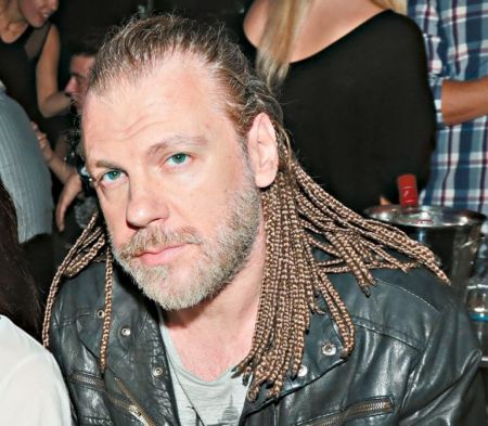 Κώστας Σπυρόπουλος : Καταγγελία από Μπότση, Λάμπρη και Μιχαλά για σεξουαλική παρενόχληση