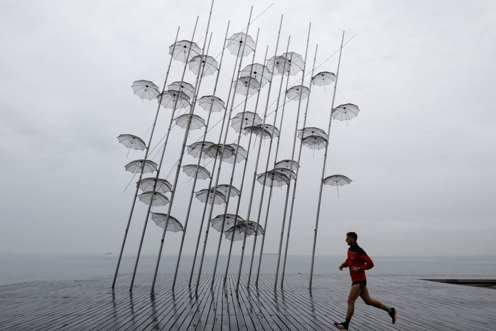Παπαευαγγέλου: Μας προβληματίζει το άνοιγμα των αθλητικών δραστηριοτήτων