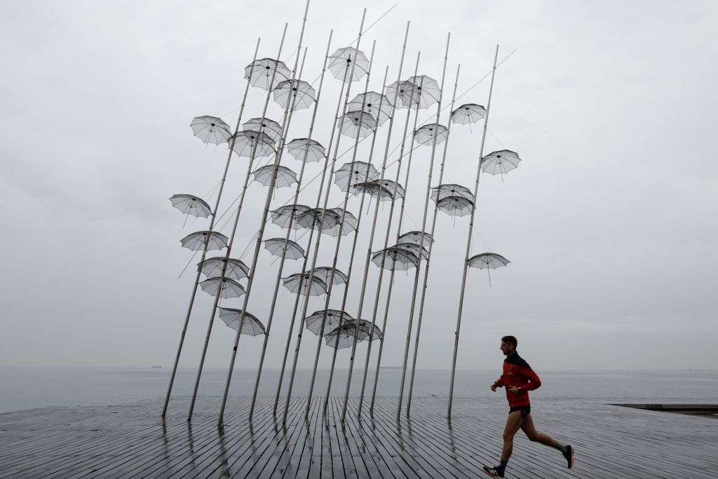 Παπαευαγγέλου: Μας προβληματίζει το άνοιγμα των αθλητικών δραστηριοτήτων