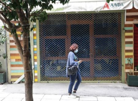 Πελώνη: Αν η Αττική μπει στο «κόκκινο» θα εξεταστεί ποιοι κανόνες θα εφαρμοστούν