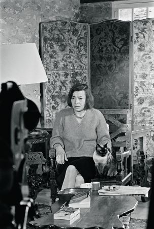 Η αινιγματική κυρία Χάισμιθ