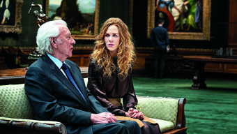 Η διαχρονική γοητεία του Ντόναλντ Σάδερλαντ