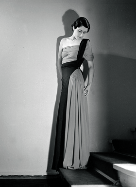 Vionnet & Leonard: Μόδα για εκλεκτούς