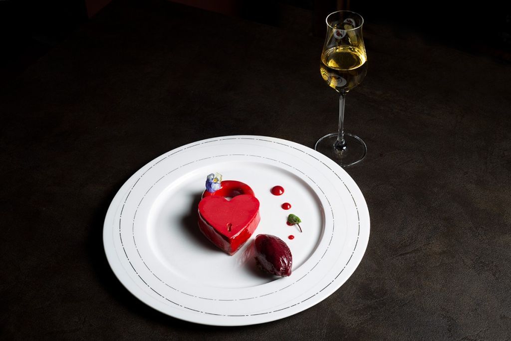 ΗΠΑ : Τα εστιατόρια της Νέας Υόρκης θα ανοίξουν και πάλι του Αγίου Βαλεντίνου