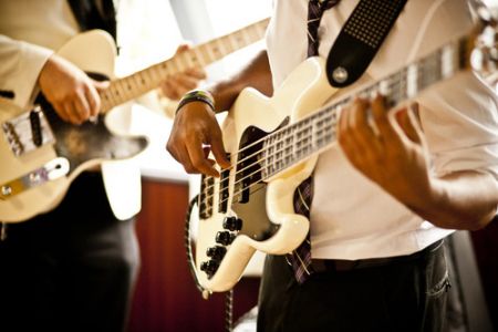 Μουσικού φασισμού έργα και ημέρες