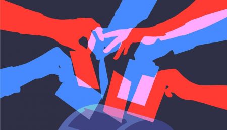 Δημοσκοπήσεις τύπου… Polaroid