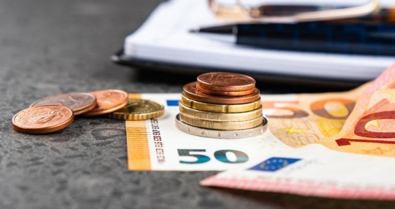 Επίδομα 534 ευρώ : Πότε πληρώνονται οι αναστολές Ιανουαρίου | tovima.gr