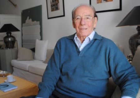 Τάκης Λαμπρόπουλος : Πέθανε ο θρύλος της δισκογραφίας