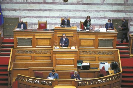 Τριπλή ανάσα στις επιχειρήσεις – Πληρωμές ενοικίων στους ιδιοκτήτες