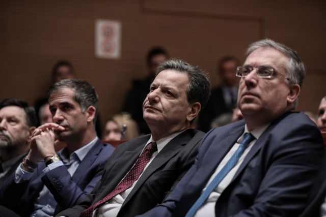 Η στήριξη της αγοράς ακινήτων εν μέσω πανδημίας στο συνέδριο της ΠΟΜΙΔΑ