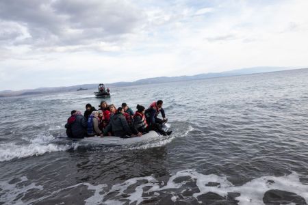 Προσφυγικό : Μηχανισμός ελέγχου της Frontex από το Ευρωπαϊκό Κοινοβούλιο