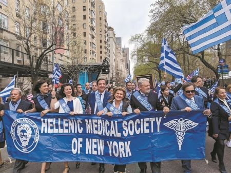 Το κρυφό χαρτί της επόμενης κάλπης – Έτοιμη δεξαμενή 800.000 ψηφοφόρων