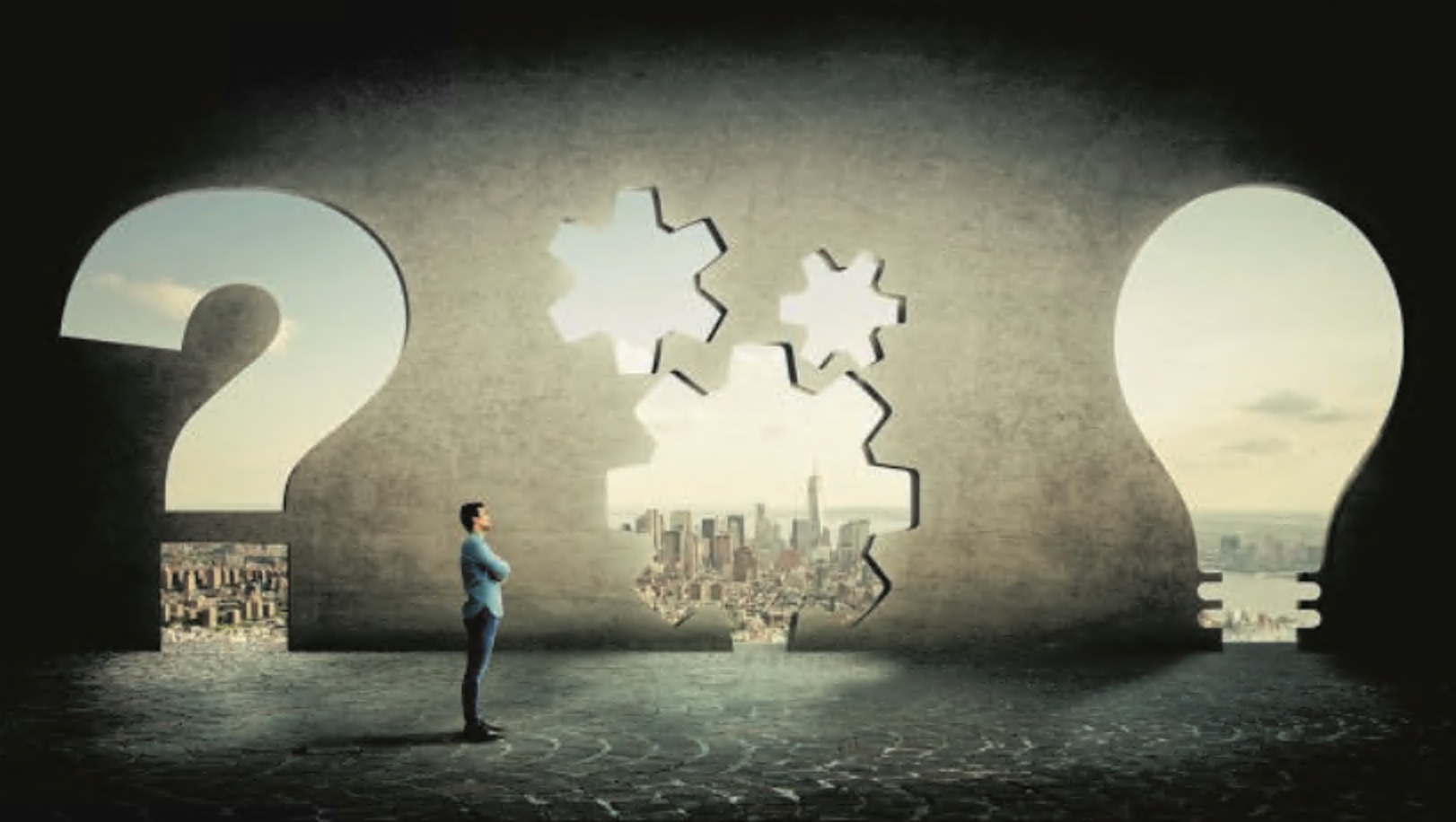 Aπαντήσεις σε ερωτήσεις που δεν τολμούσατε να κάνετε