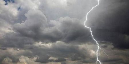 Καιρός : Βροχές και ισχυρές καταιγίδες την Κυριακή – Πού θα είναι εντονότερα τα φαινόμενα