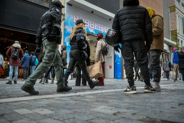 Κορωνοϊός : Φόβοι για περαιτέρω αύξηση κρουσμάτων- Οι εκτιμήσεις Εξαδάκτυλου, Παπαζήση στο MEGA