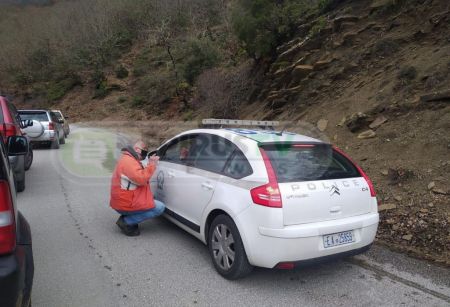 Σε εξέλιξη οι έρευνες για τον εντοπισμό του εκπαιδευτικού αεροσκάφους – Οι πρώτες εικόνες