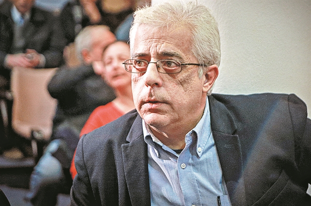 Σοφιανός: Εγκληματική διαχείριση της πανδημίας από την κυβέρνηση