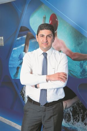 «Ορισμένοι φέρονταν λες και ο αθλητισμός ήταν ιδιοκτησία τους»