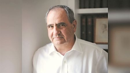 Μια γαλλική πεντηκονταετία