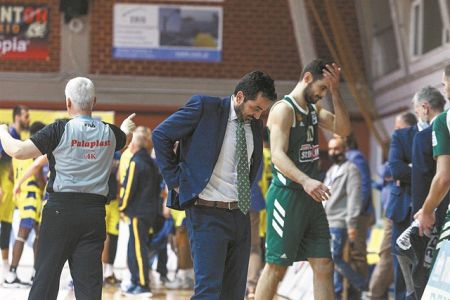 Ο ΠΑΟ αλλάζει προπονητή και… σελίδα