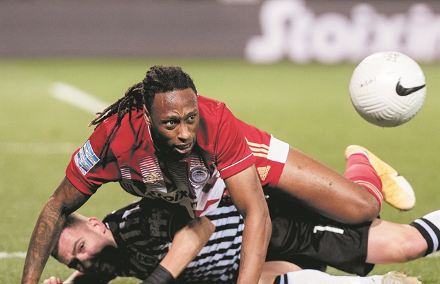 Η… μοναξιά του πρώτου, το θρίλερ για τον τέταρτο