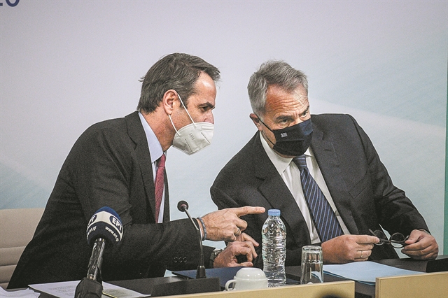 «Τέλος» η απλή αναλογική στην Τοπική Αυτοδιοίκηση