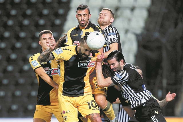 Ευκαιρία για «επανεκκίνηση»