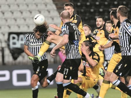 Αναζητούνεπανεκκίνησηστο πρώτοντέρμπιτης σεζόν