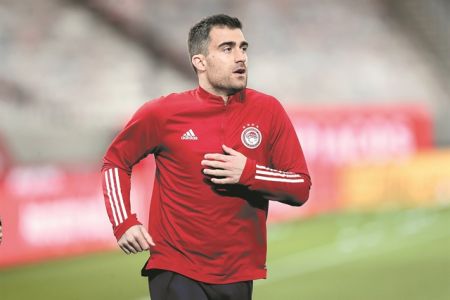 Πρώτοςκαι στο«παζάρι»