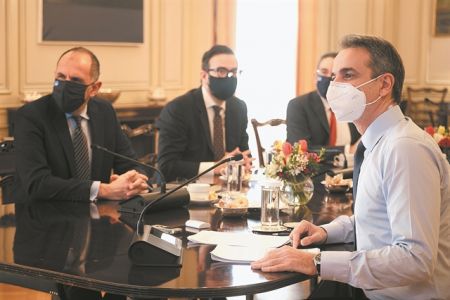 Κόκκινος συναγερμός