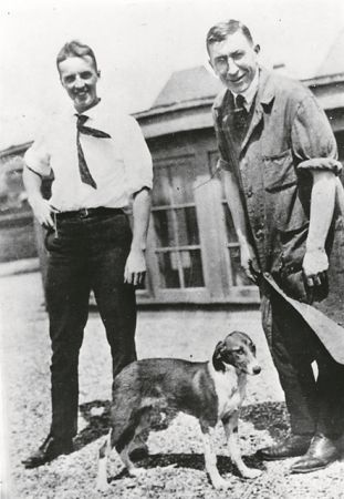 Η ορμόνη της ζωής