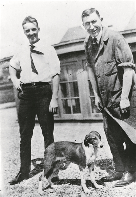 Η ορμόνη της ζωής