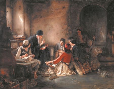 Οι πολλαπλές εκδοχές του ’21