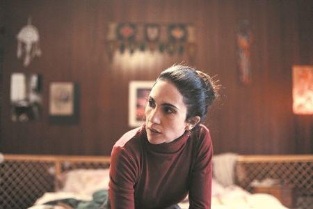 «Από καιρο ήθελα να αναμετρηθώ με την κάμερα»